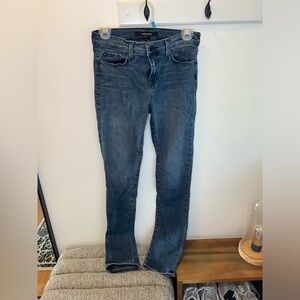 J Brand Jeans